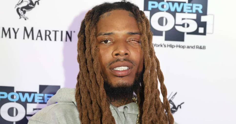 Fetty Wap