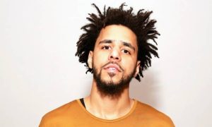J. Cole