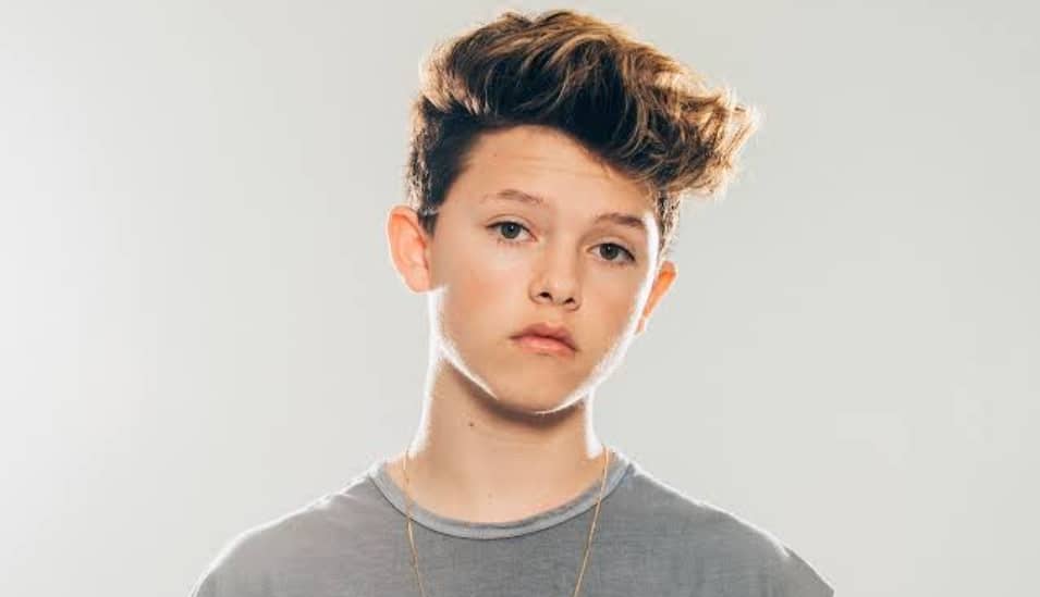 Jacob Sartorius Jacob Sartorius