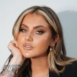 Jamie Genevieve