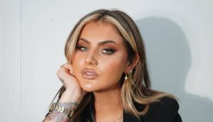Jamie Genevieve