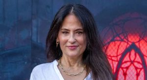 Judie Aronson
