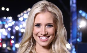 Kristine Leahy