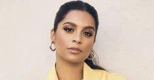 Lilly Singh
