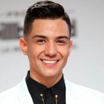Luis Coronel