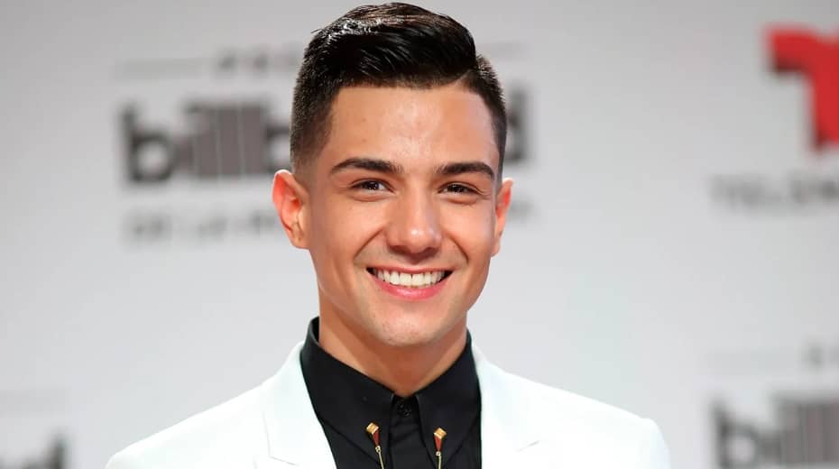 Luis Coronel Luis Coronel