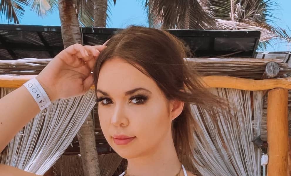 Morgan Lux