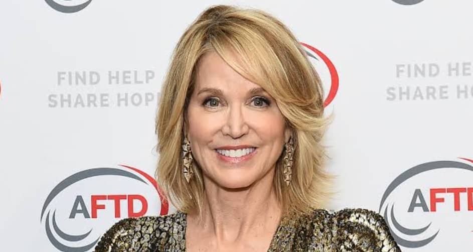 Paula Zahn
