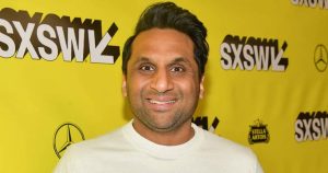 Ravi Patel