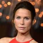 Rhona Mitra
