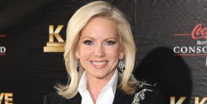 Shannon Bream