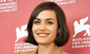 Shannyn Sossamon