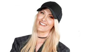 Supercar Blondie (Alex Hirschi)