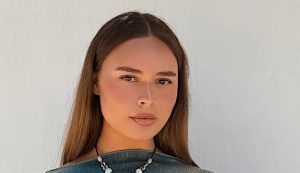 Venezia Cruz